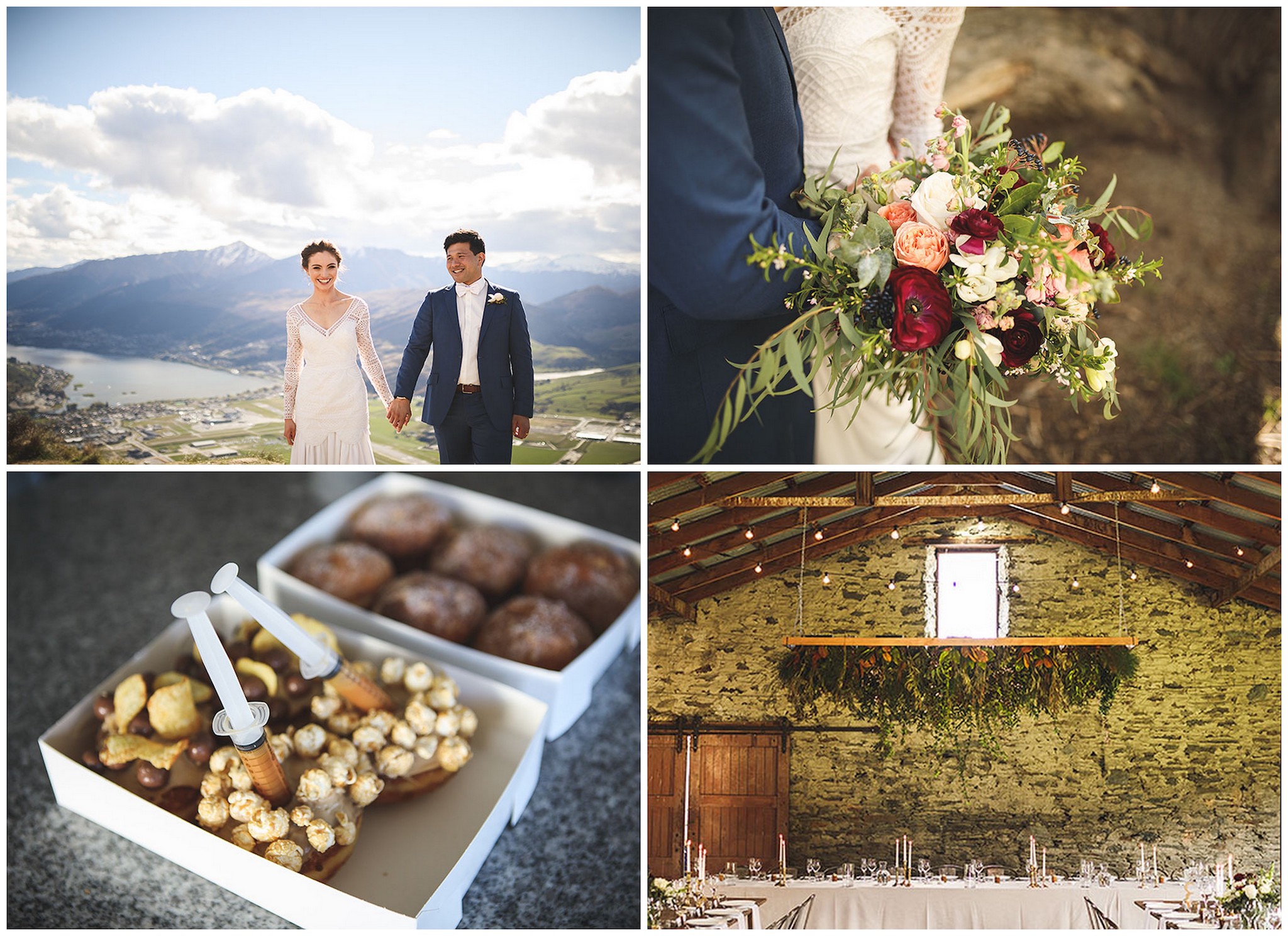 Queenstown Same Sex Wedding