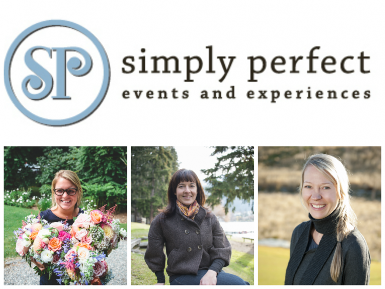 Simply Perfect Weddings