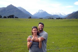 nz honeymoon