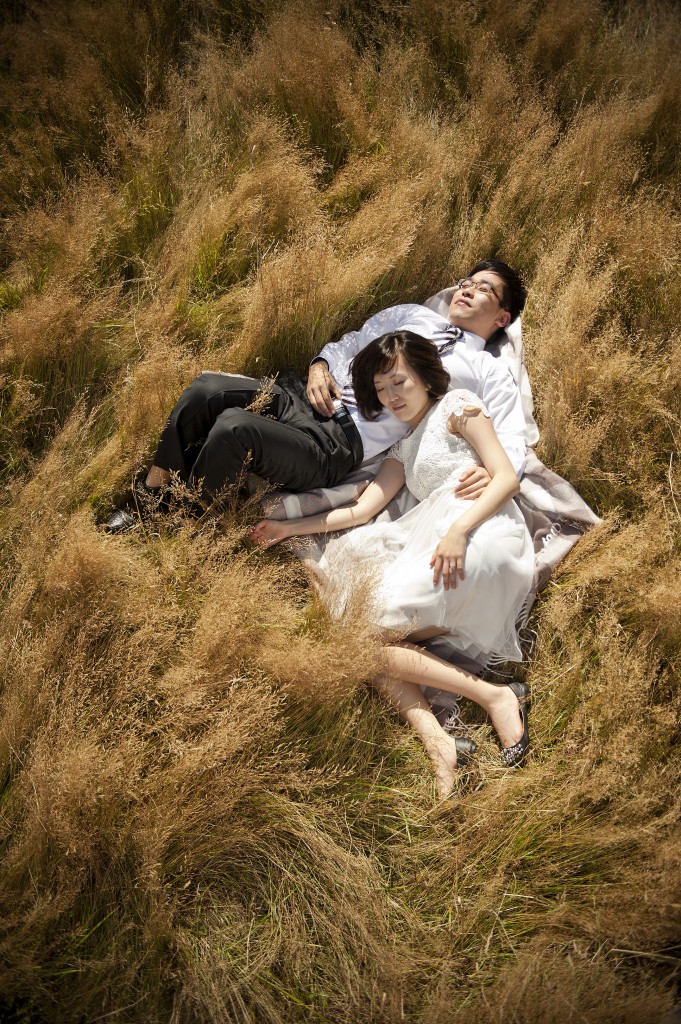 Queenstown Wedding Photos