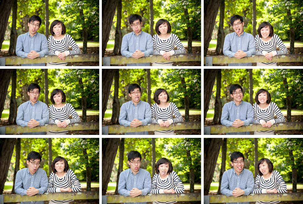 Queenstown Wedding Photos