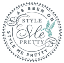style me pretty new zealand wedding feature