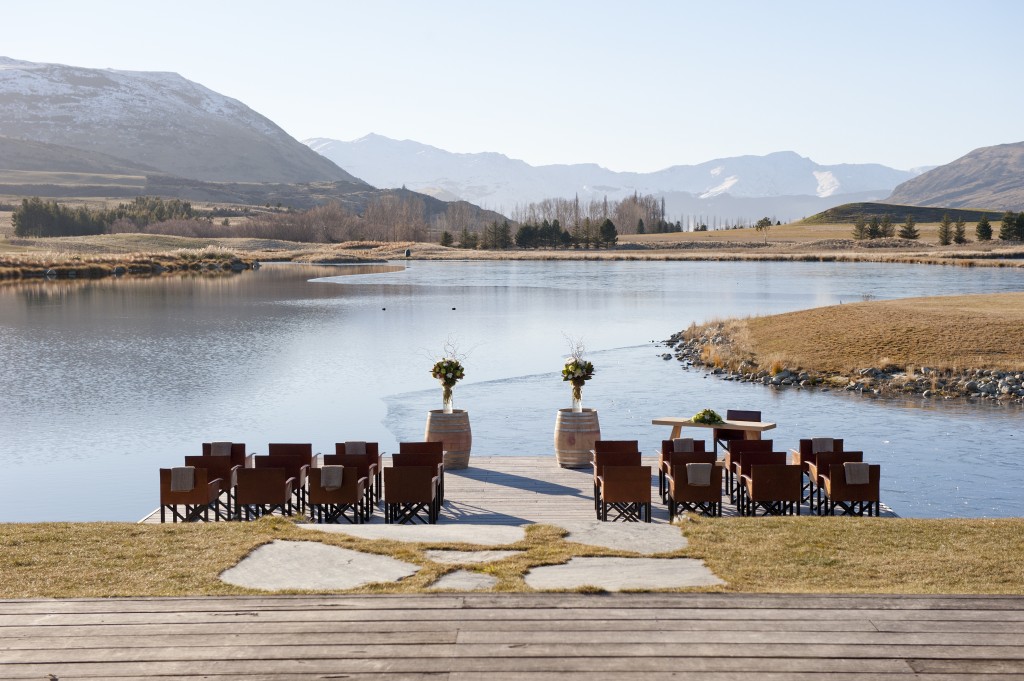 Simply Perfect Weddings Queenstown