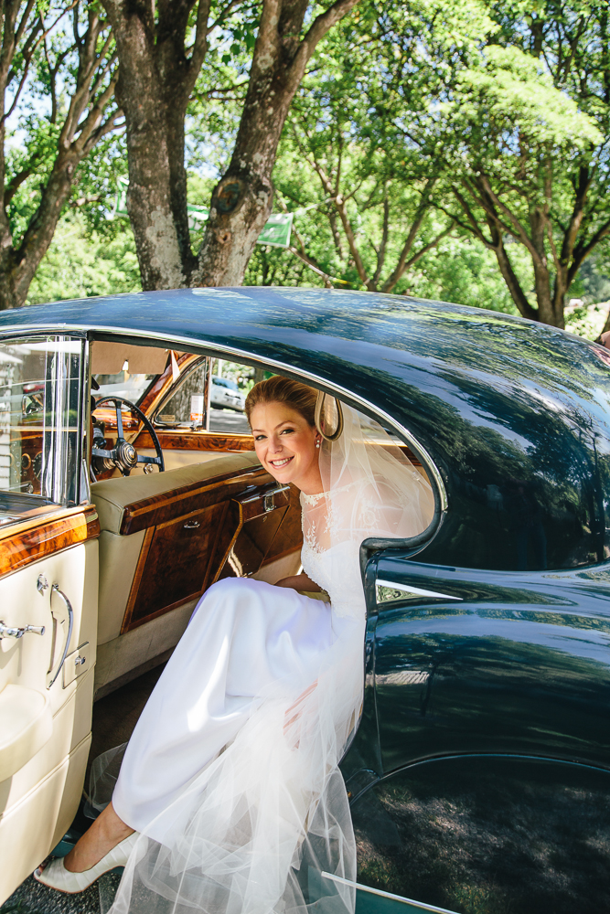 Queenstown Wedding Planning