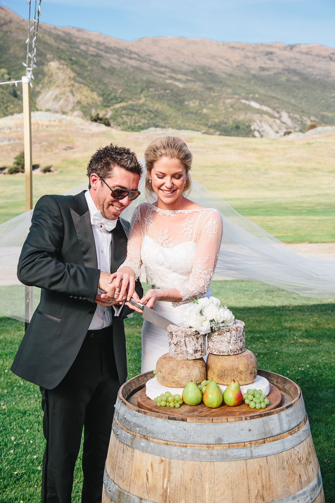 Queenstown Wedding Planning