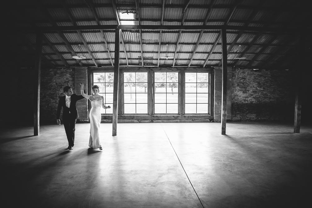 Queenstown Wedding Planning