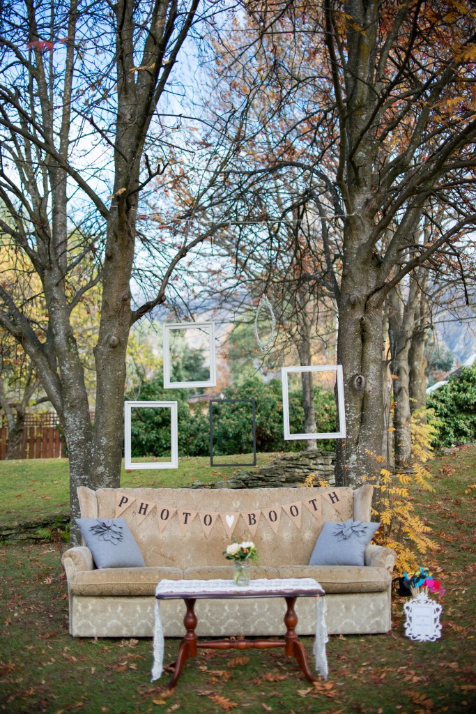 Simply Perfect Queenstown Wedding