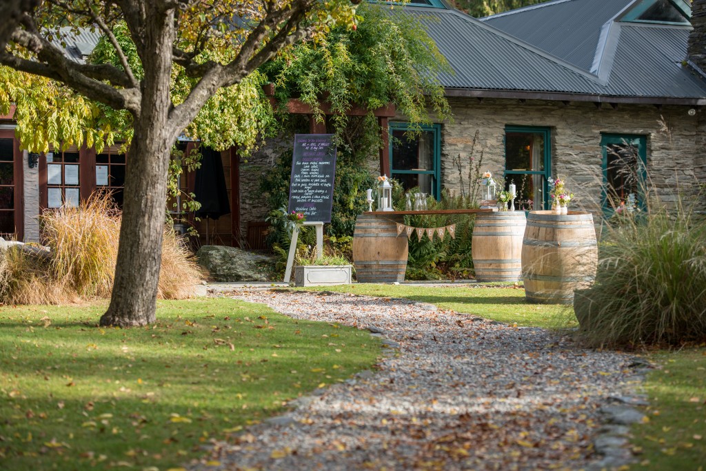 Queenstown Wedding Planners