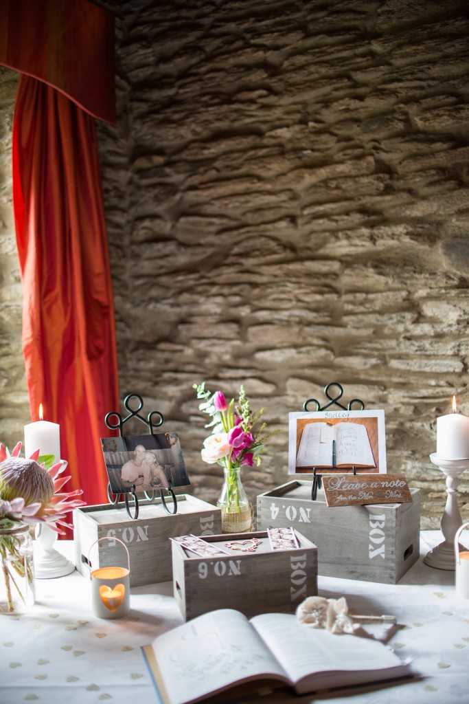 Queenstown Wedding Planners