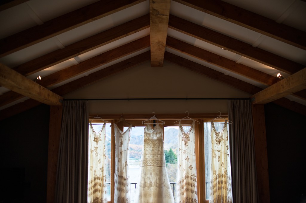 Queenstown Wedding Planner