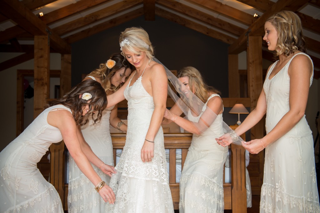 Queenstown Wedding Planners