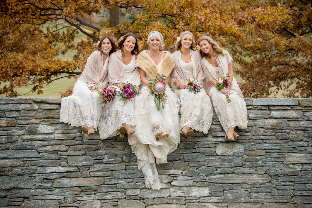 Queenstown Wedding Planners