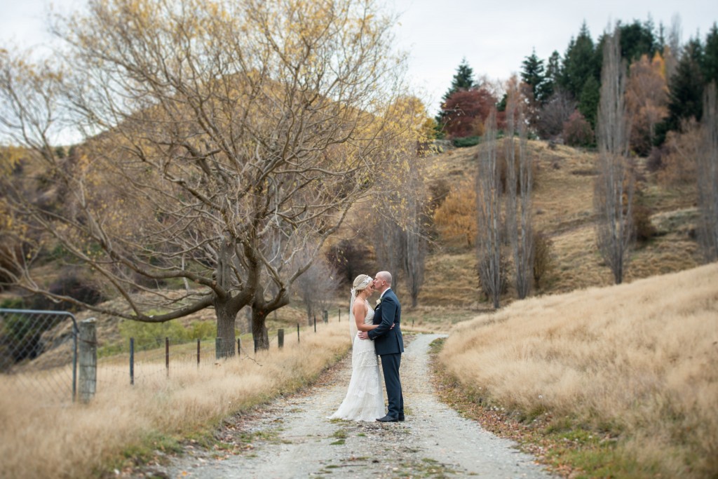 Queenstown Wedding Planner