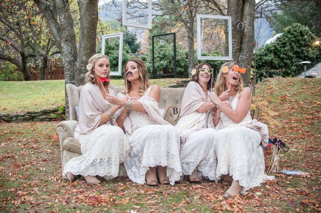 Queenstown Wedding Planner