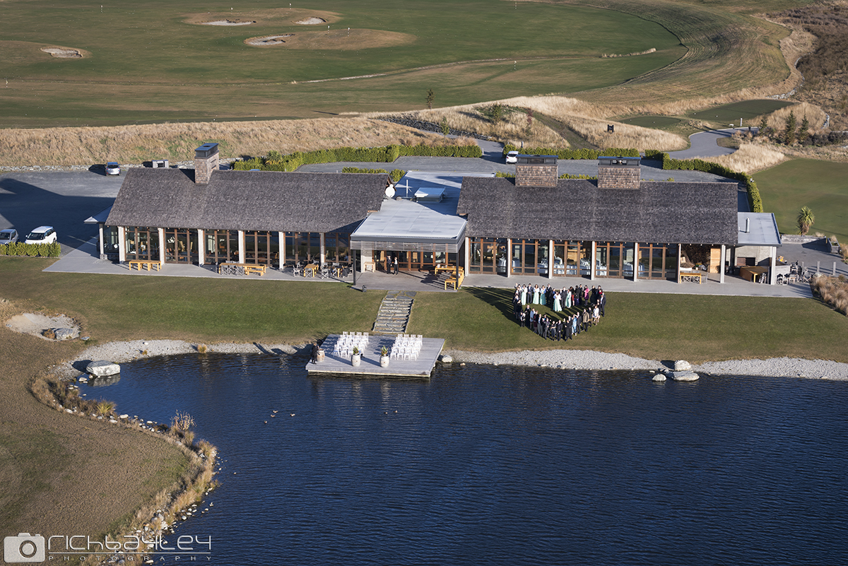 Queenstown Same Sex Wedding