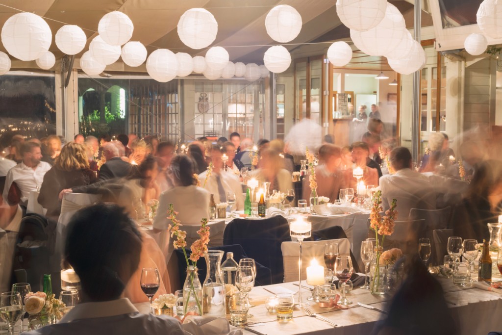 Simply Perfect Winehouse Wedding