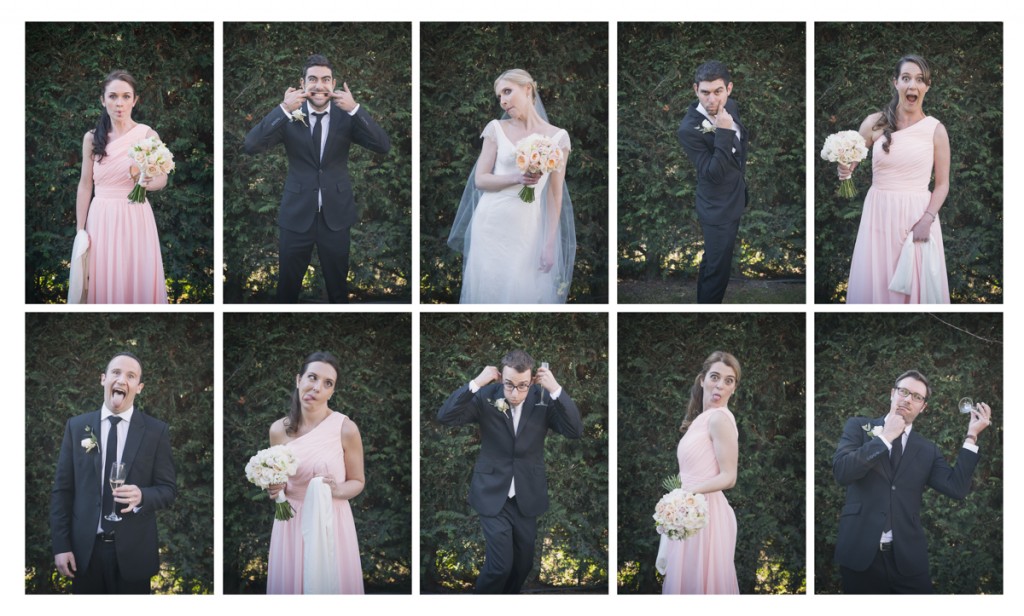 Winehouse Wedding Queenstown