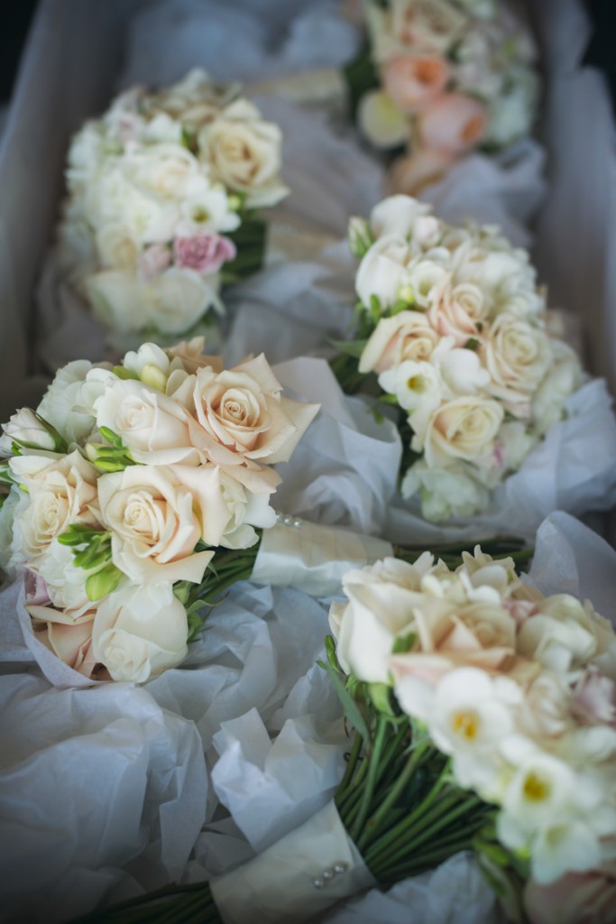 Queenstown Winter Wedding