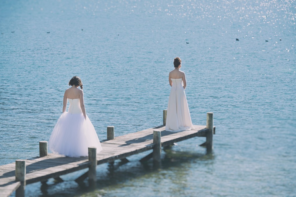 Queenstown wedding planner