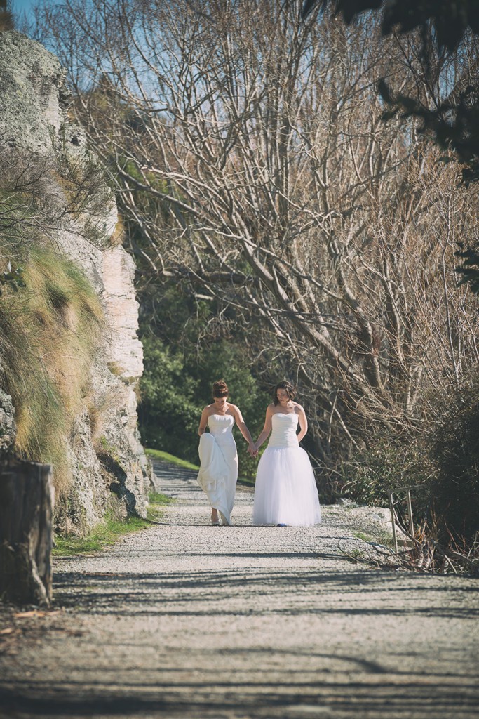 Queenstown wedding planner 