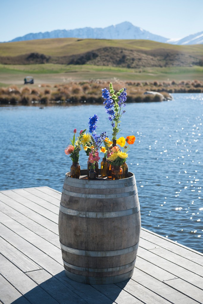 Queenstown wedding planner 