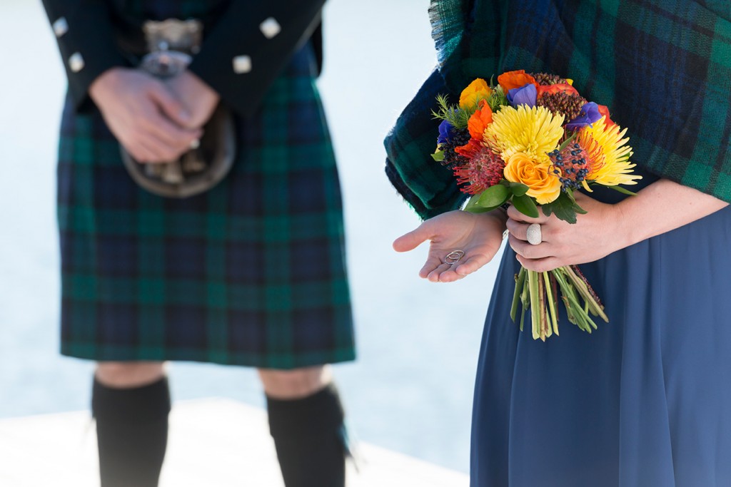 Queenstown wedding planner 