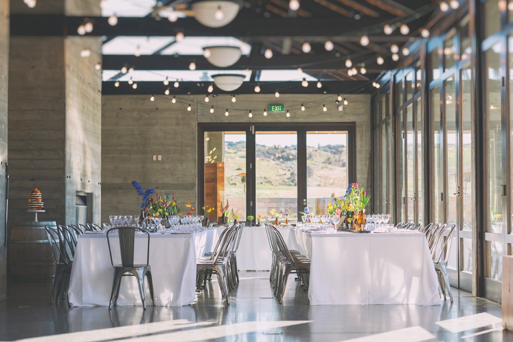 Queenstown wedding planner 