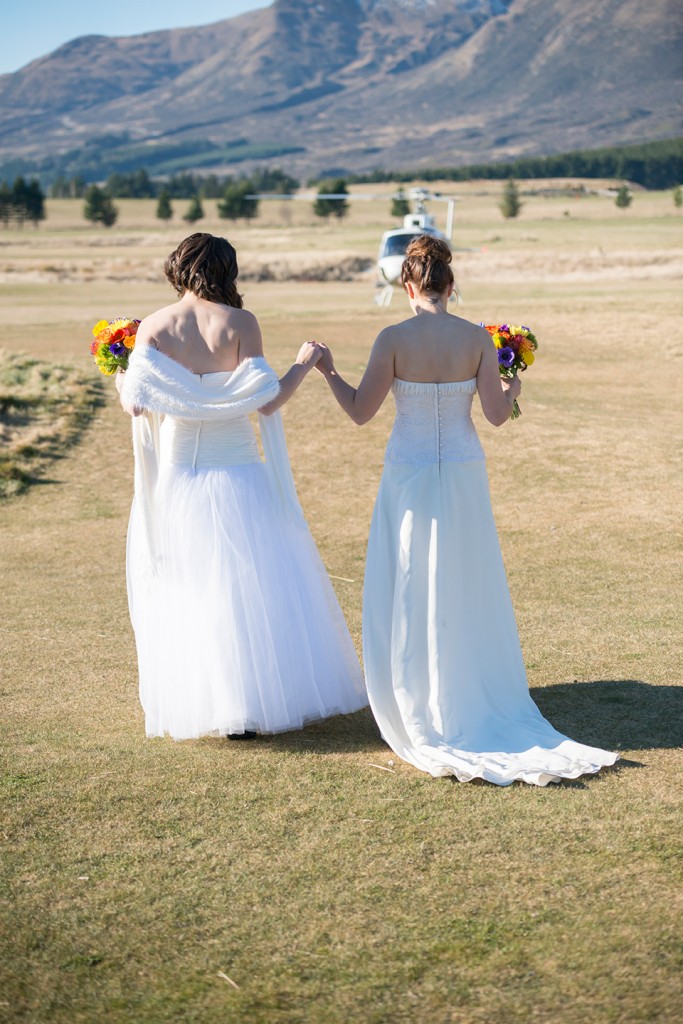 Queenstown wedding planner 