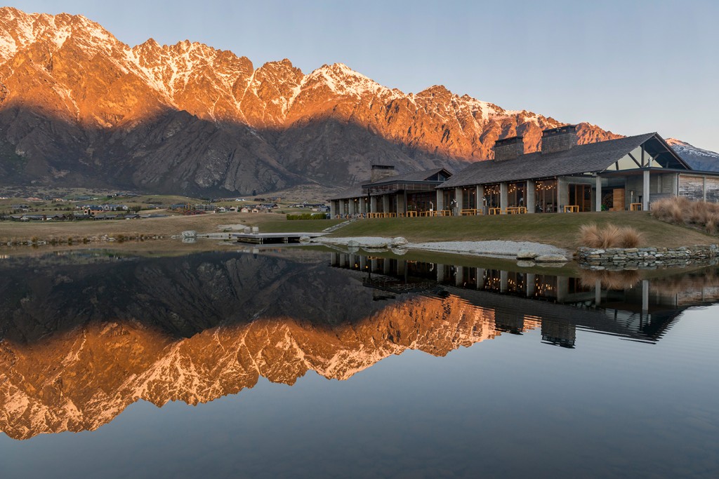 Queenstown wedding planner 