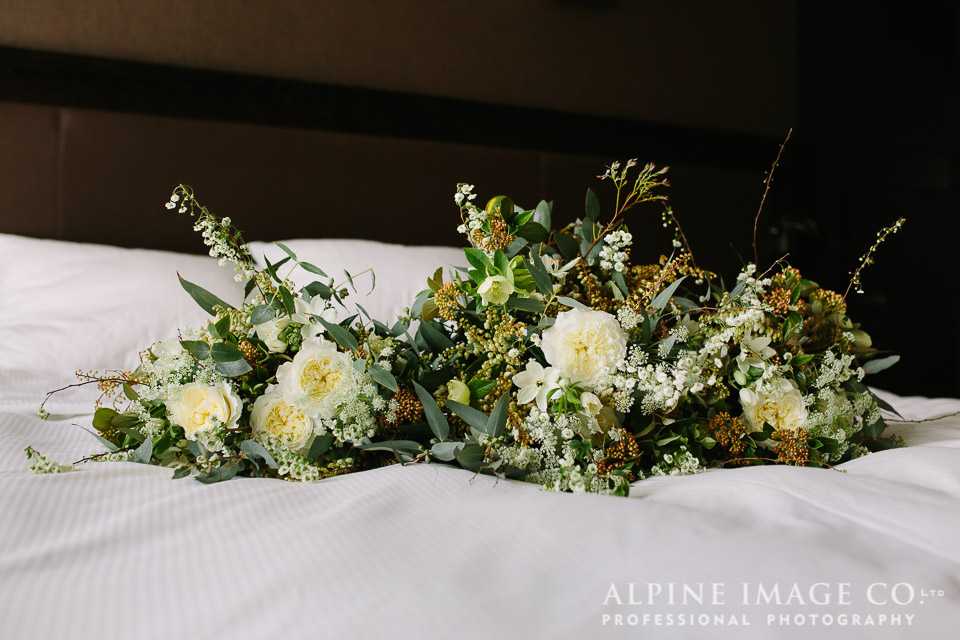 Queenstown wedding planner 