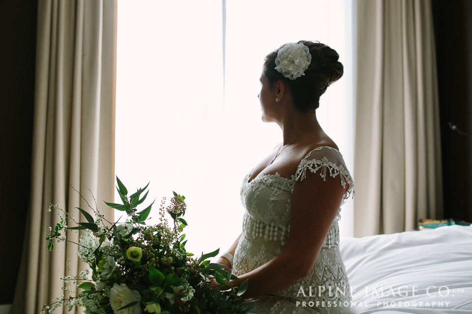 Queenstown wedding planner 