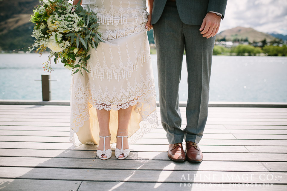 Queenstown wedding planner 