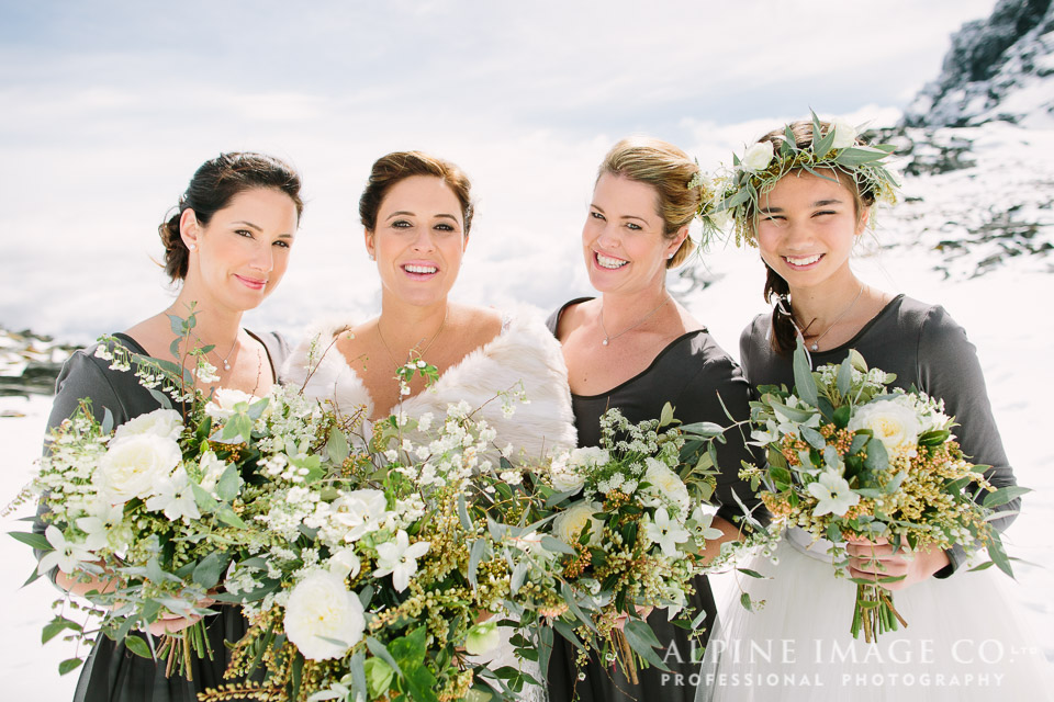 Queenstown wedding planner 