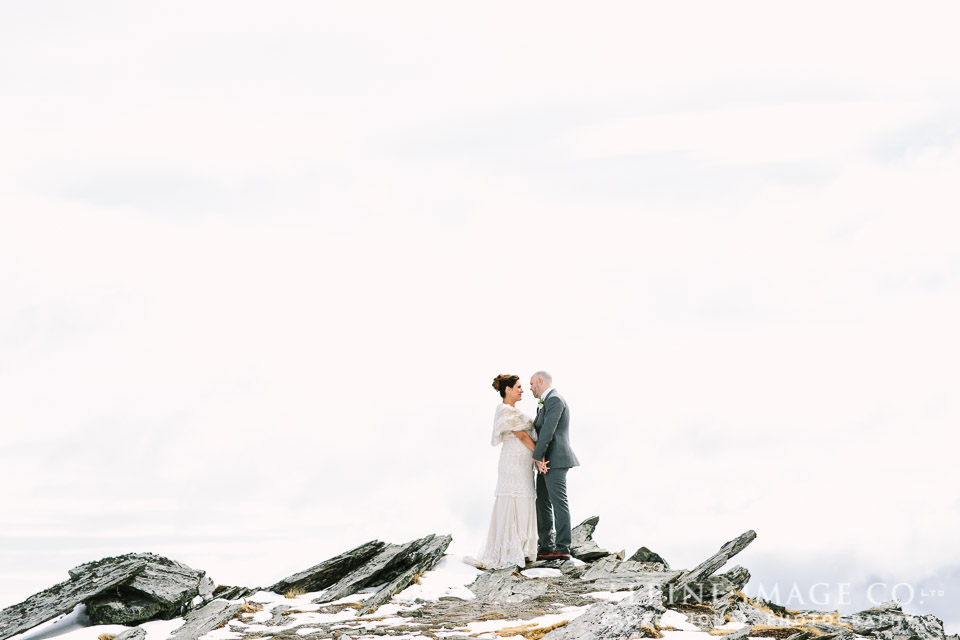 Queenstown wedding planner 