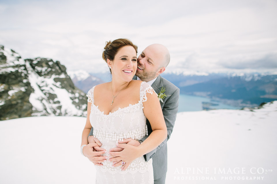 Queenstown wedding planner 