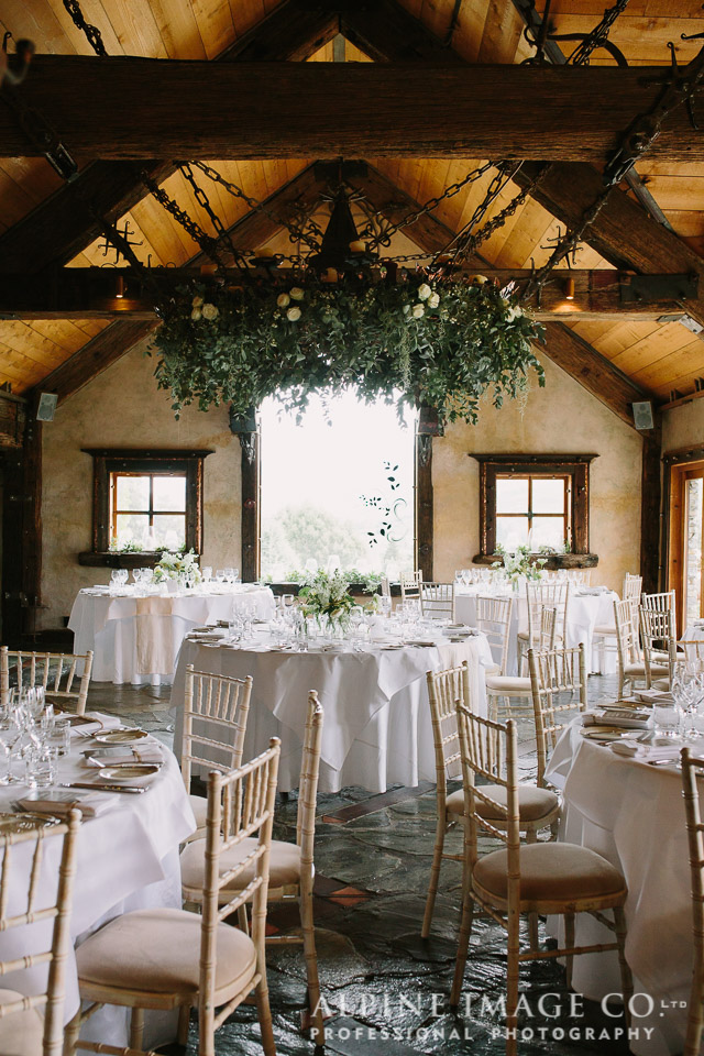 Queenstown wedding planner 