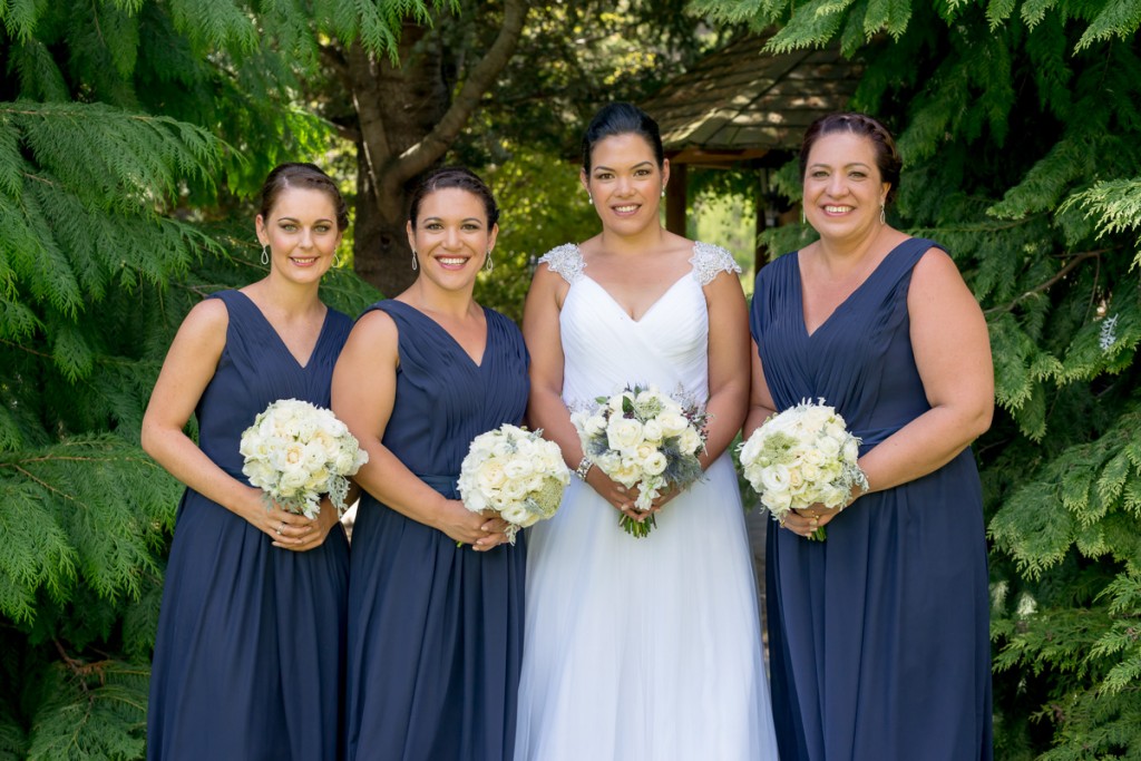 queenstown wedding planner