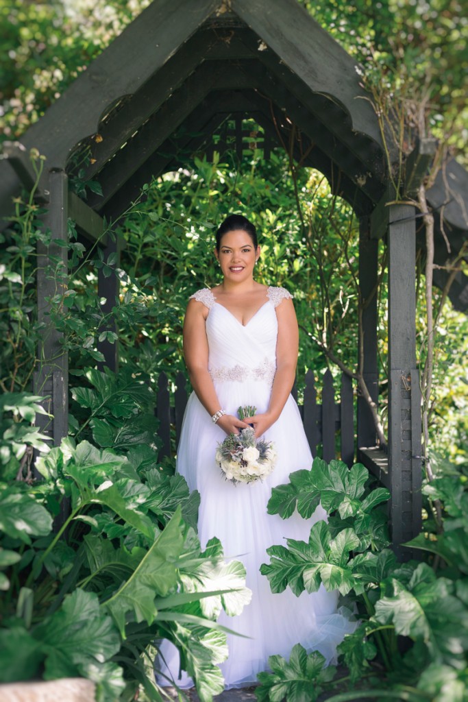 queenstowm wedding planner