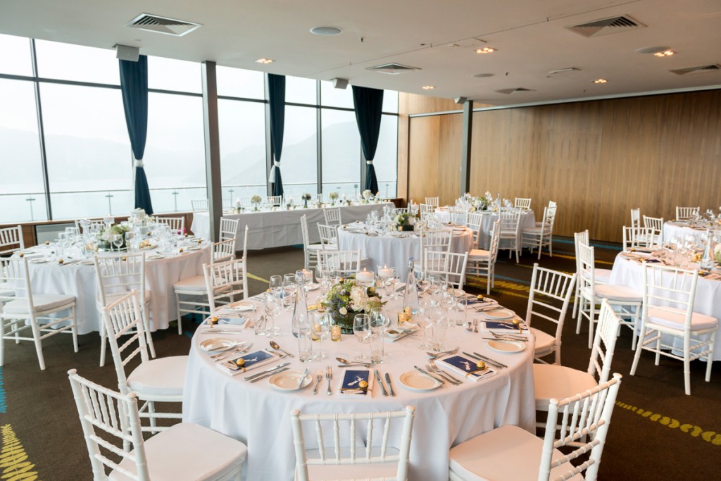 queenstown wedding planner