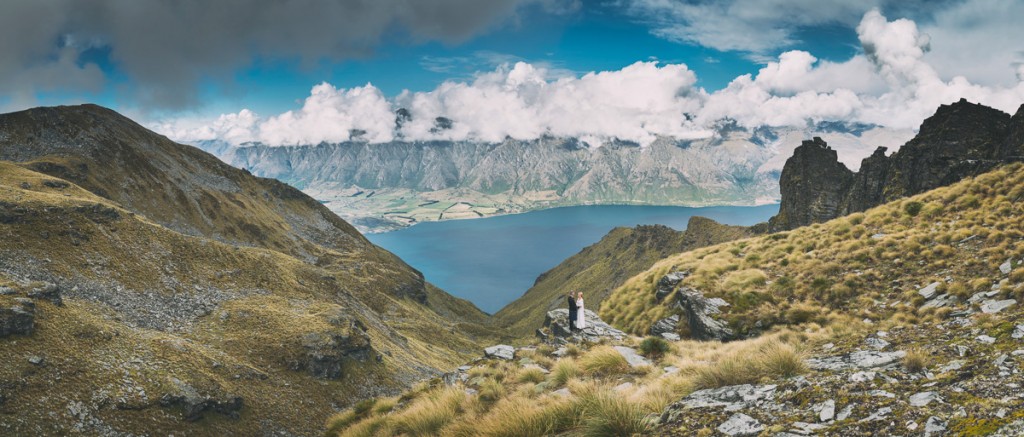 queenstown wedding planner