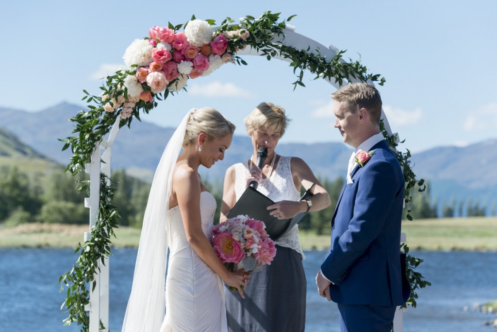 queenstown wedding planner