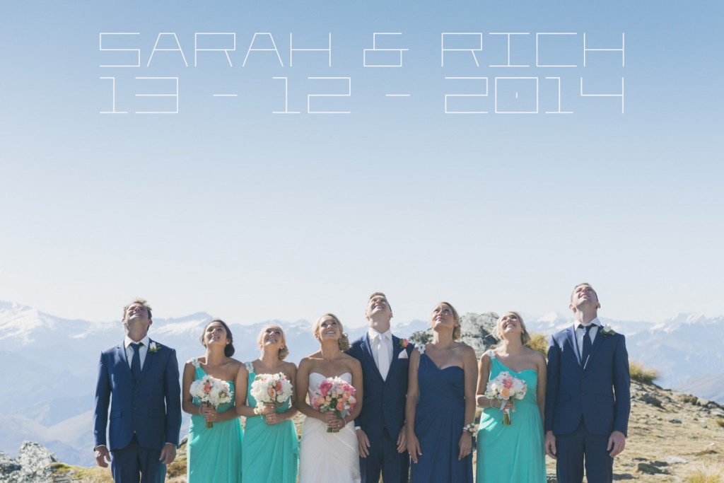 queenstown wedding planner