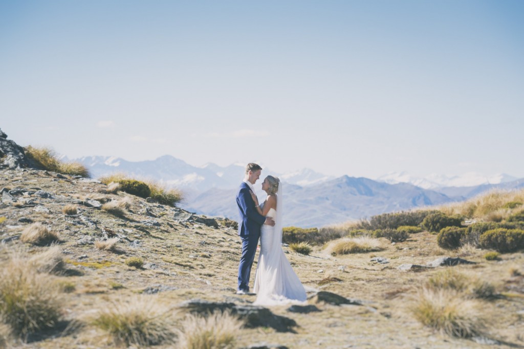 queenstown wedding planner