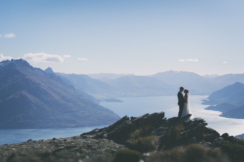 queenstown wedding planner