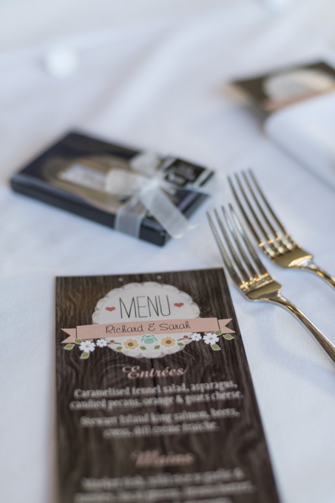 queenstown wedding planner