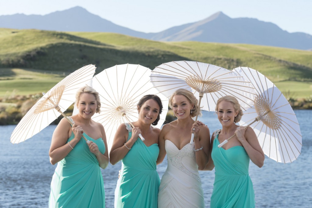 queenstown wedding planner