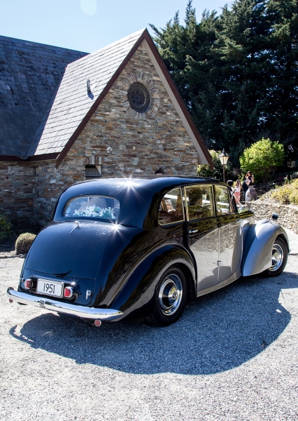 Queenstown wedding planner 