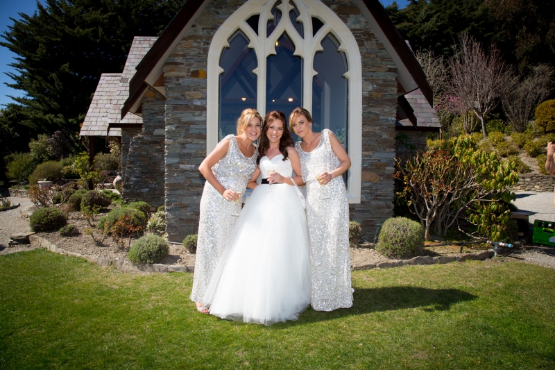 Queenstown wedding planner