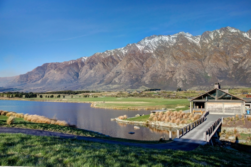Queenstown wedding planner