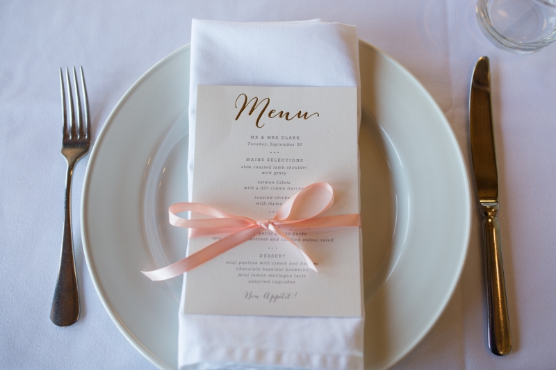 Queenstown wedding planner 